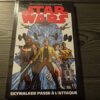 STAR WARS TOME 1 !! (RÉCITS D'UNE GALAXIE LOINTAINE)"SKYWALKER PASSE à L'ATTAQUE