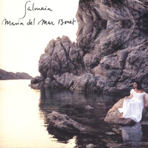 Salmaia [Import]