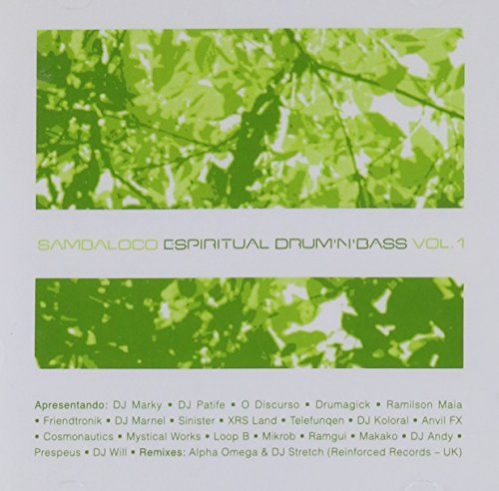 Sambaloco [Import]