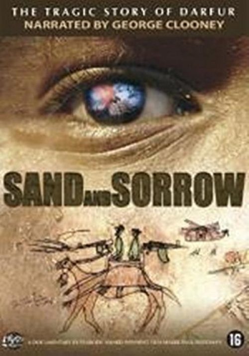 Sand And Sorrow