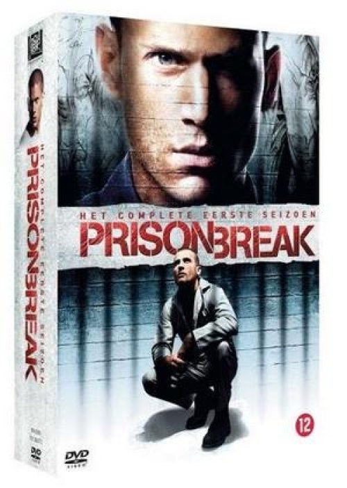 Seizoen 1 [Import]