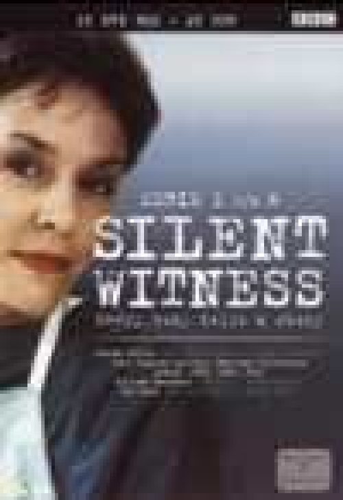 Silent Witness – Series 1-4 (import)
