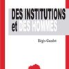 Social/médicosocial : Des institutions et des hommes – Image 3