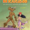 Space Kariboo: Ton copain avec Marianne sur les genoux – Image 3
