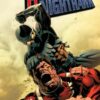 Squadron Supreme: Hyperion Vs. Nighthawk – Image 3