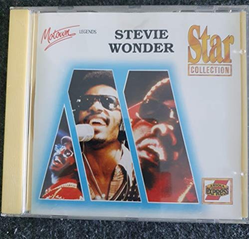 Stevie Wonder [Import]