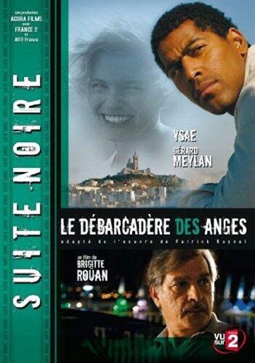 Suite Noire-Saison 1-Épisode 4-Le débarcadère des Anges