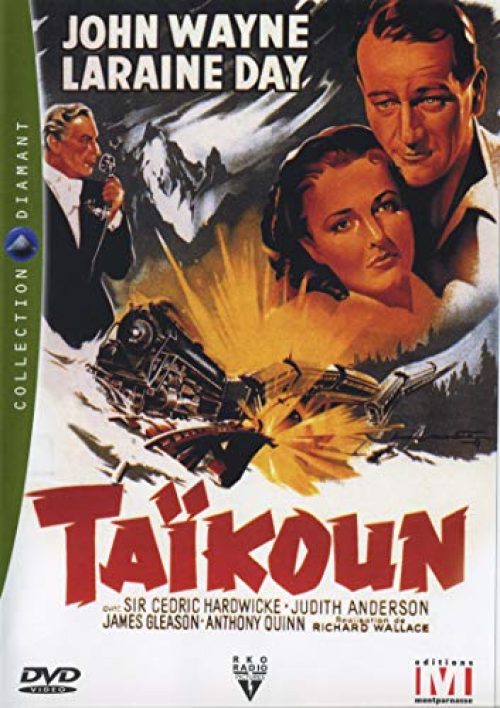 Taïkoun
