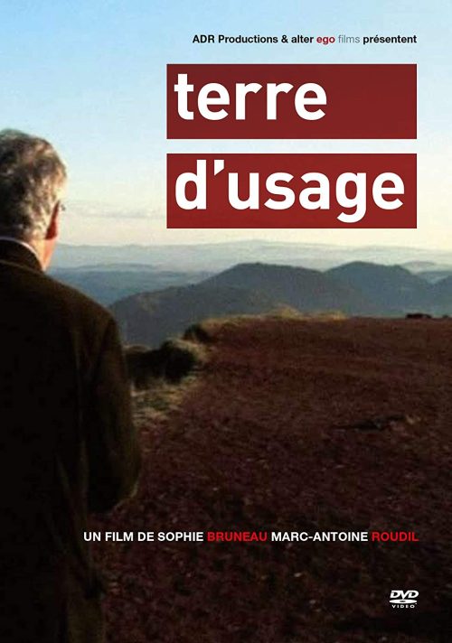 Terre d'usage