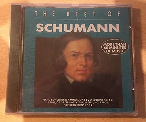The Best Of Schumann