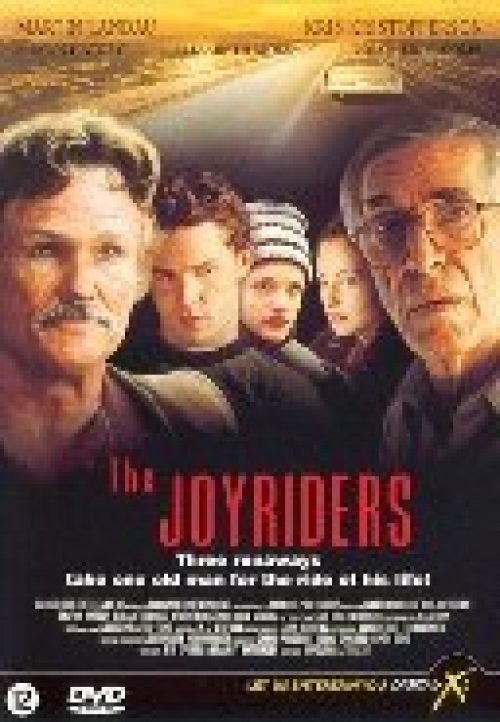 The Joyriders [ 2002 ]