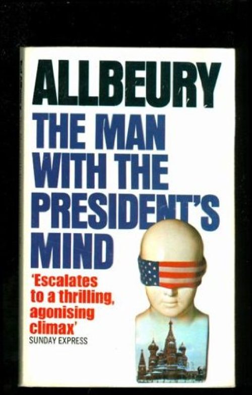 The Man With The President's Mind