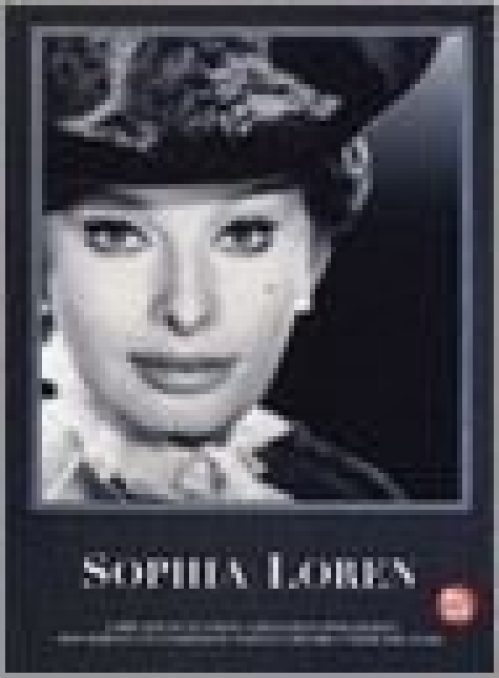 The Sophia Loren Collection