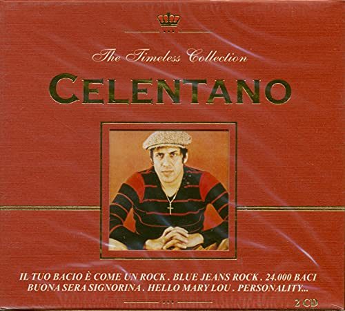 The Timeless Collection [Import]