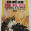The Variable Man