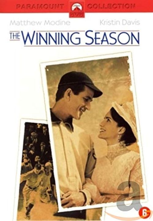 The  Winning Season (Bilingue)