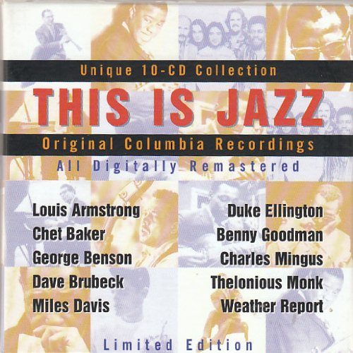 This is Jazz