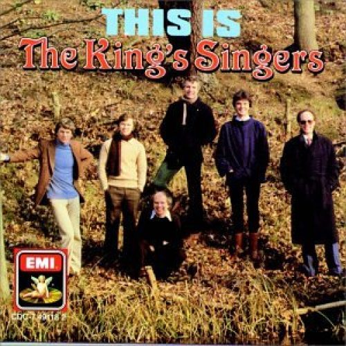 This is The King's Singers