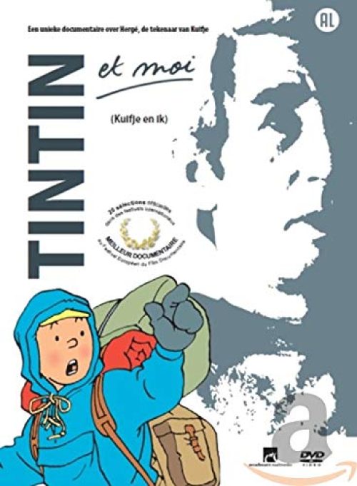 Tin et Moi [Import]