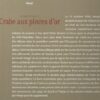 Tintin Hergé du crabe rouge au Crabe aux pinces d'or – Image 3