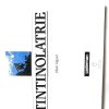 Tintinolatrie