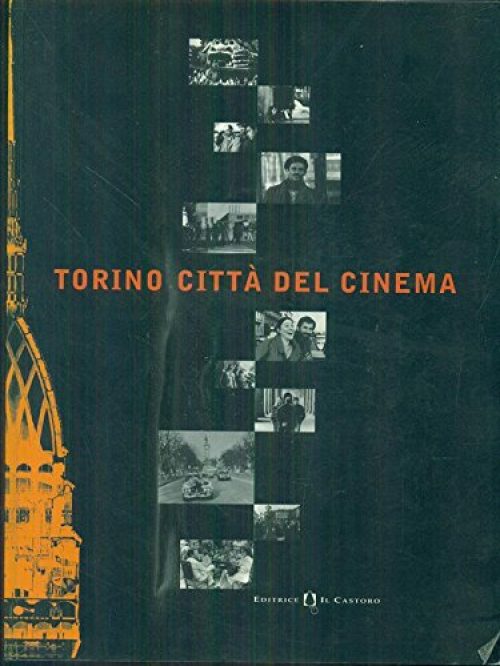 Torino Cittã€ Del Cinema [Import]