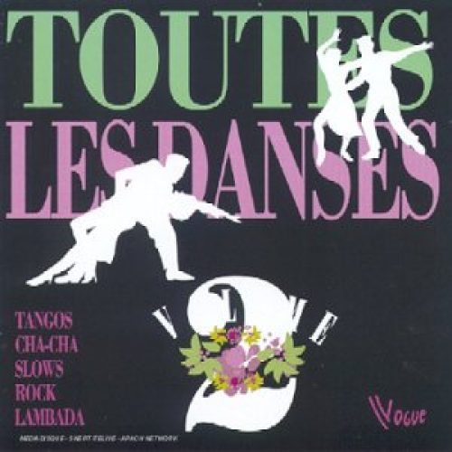 Toutes les danses