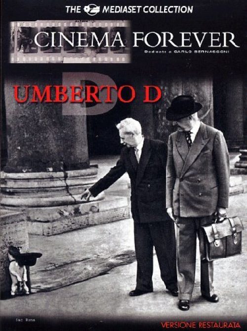 Umberto D [Import]