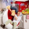 Un gars, un chef - la cuisine belge de Gerlad et Adrien