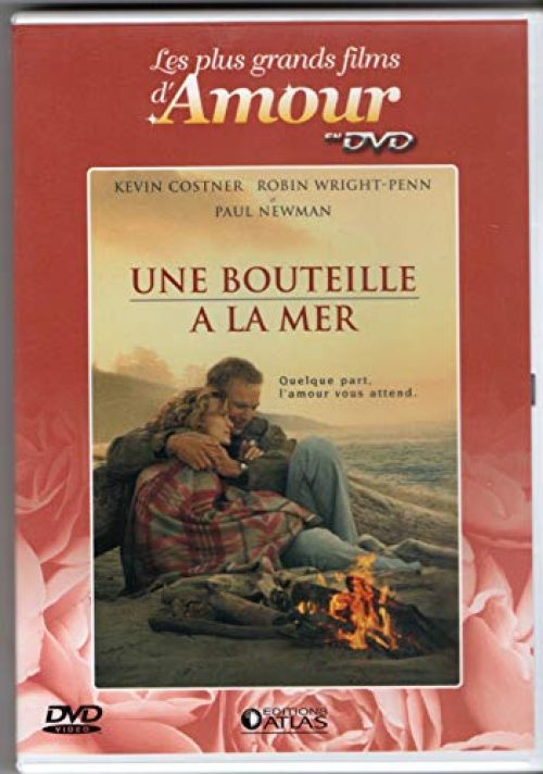 Une Bouteille A La Mer