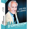 Une fête en larmes