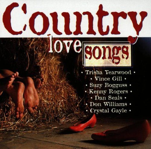 Various (Vince Gill/Dan Seals/Tanya Tucker)