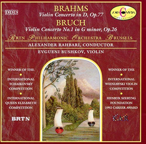 Violinkonzerte [Import]