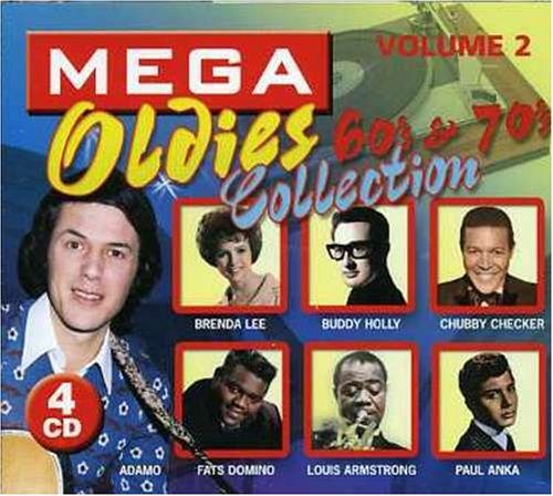 Vol. 2-Oldies 60 S & 70 S Colle [DE Import]