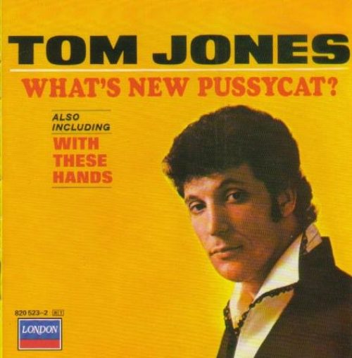 Whats New Pussycat [Import]