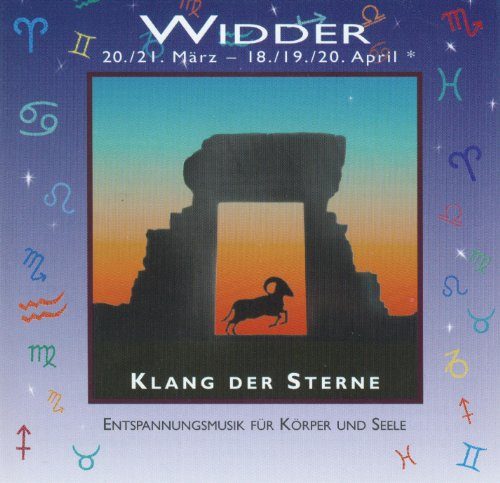 Widder [Import]