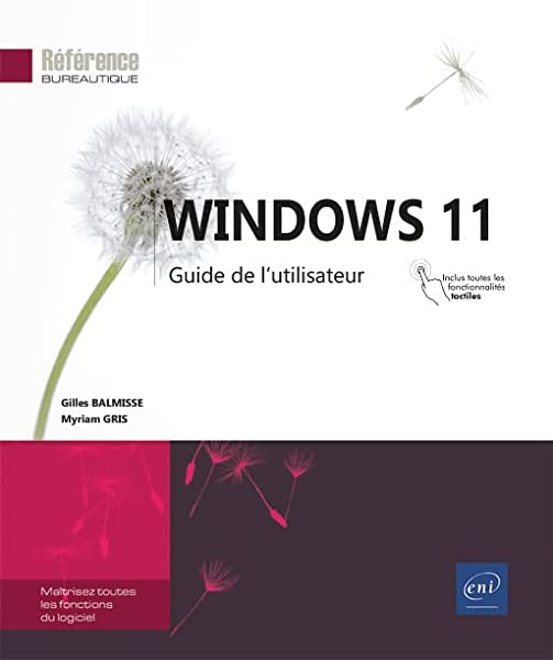 Windows 11 Guide De Lutilisateur Le Monde De Kamélia 6119