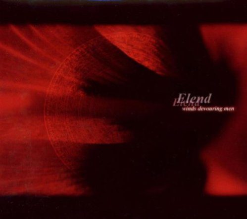 Winds Devouring Men [Import]