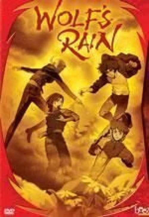 Wolf's rain, vol. 3