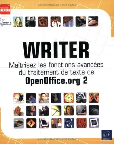 Writer Maîtrisez Les Fonctions Avancées Du Traitement De Texte De 2 Le Monde 8015