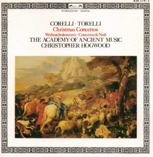 Xmas Concertos