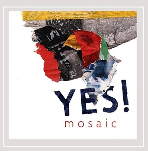 Yes [Import USA]