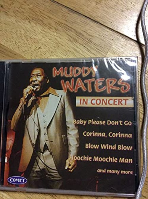 in Concert [Import]
