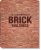 100 Contemporary Brick Buildings: JU