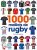 1000 maillots de rugby