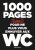 1000 pages pour ne plus vous ennuyer aux WC – tome 2