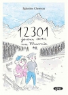 12301 Jours avec ma mamie