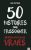 50 histoires pour frissonner – Inexplicables mais vraies