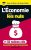 50 notions clés sur l'économie pour les Nuls