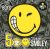 500 Stickers Smiley – BAD BOYS